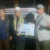 Presiden RI sumbang 3 sapi