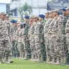 Retret Jawa Tengah
