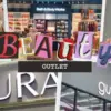 The Grand Outlet Karawang,