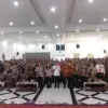 Workshop Evaluasi Pengelolaan Keuangan dan Pembangunan Desa.