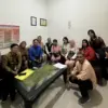 Pelecehan di karawang