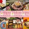 6 Tempat Makan Jepang di KCP