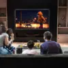 TV AQUOS XLED