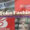 4 Rekomendasi Toko Fashion di KCP