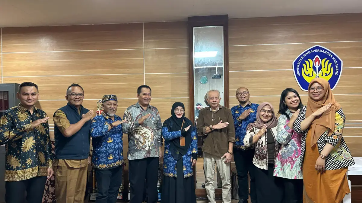 Pendaftaran Ditutup