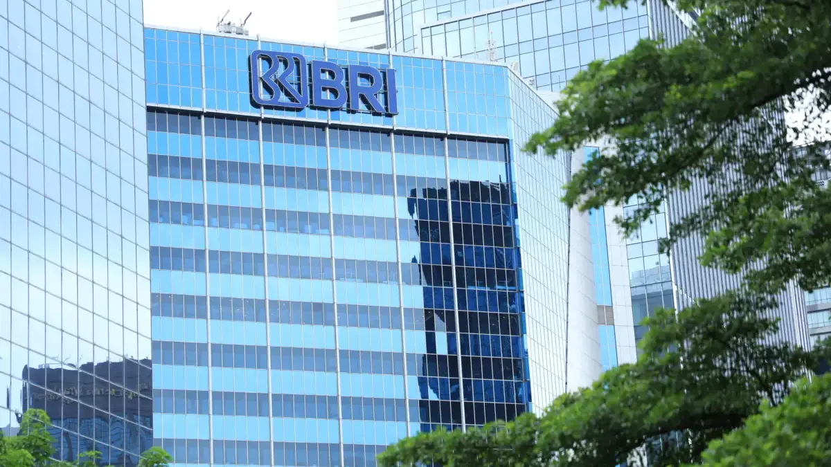 Bank Rakyat Indonesia