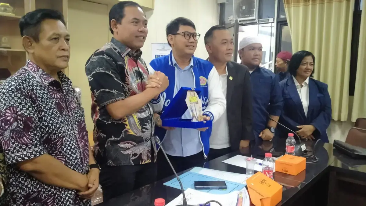DPRD Kabupaten Karawang