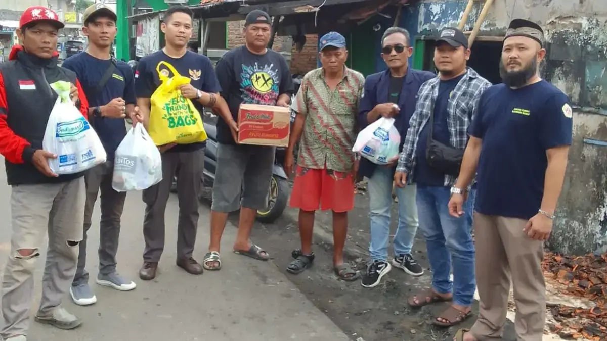 Karang Taruna Karawang Kulon