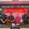 Kejari Karawang Petrogas Persada Karawang