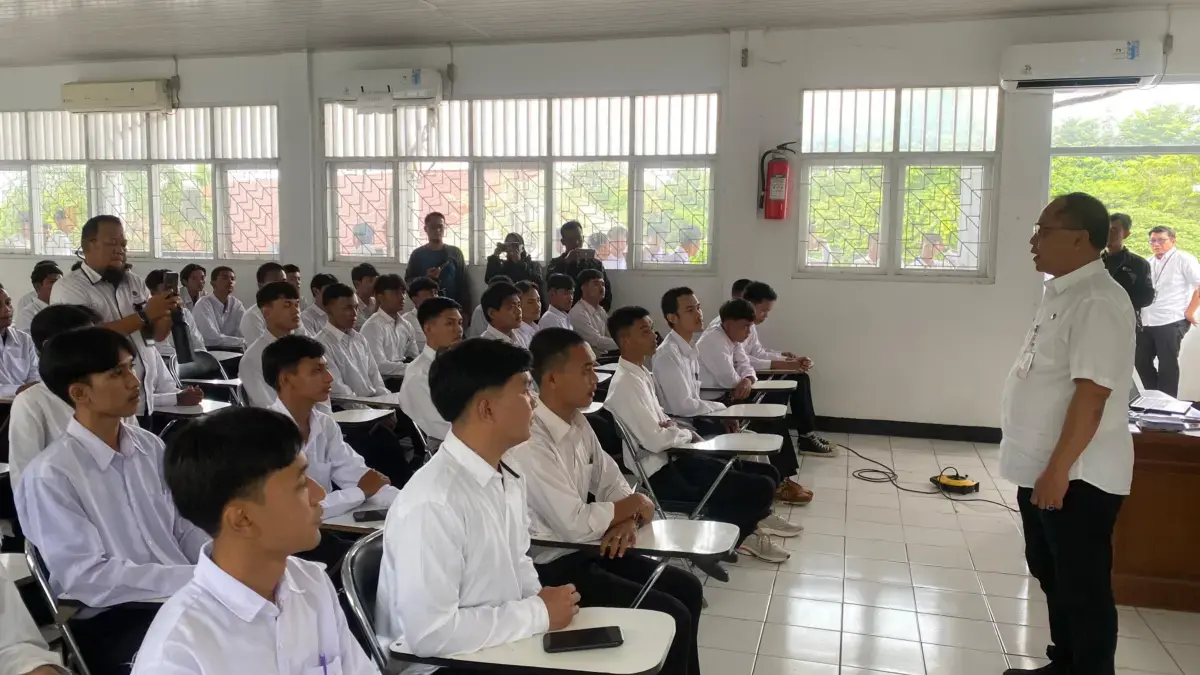 Gebyar Job Fair Online 2025 Karawang Serap Ratusan Pekerja