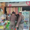 Satuan Polisi Pamong Praja (Satpol PP) Kabupaten Karawang