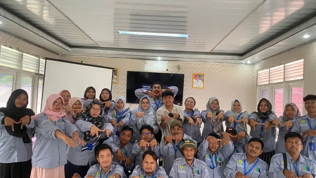 Dinkop UKM Karawang