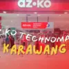 AZKO Technomart Karawang