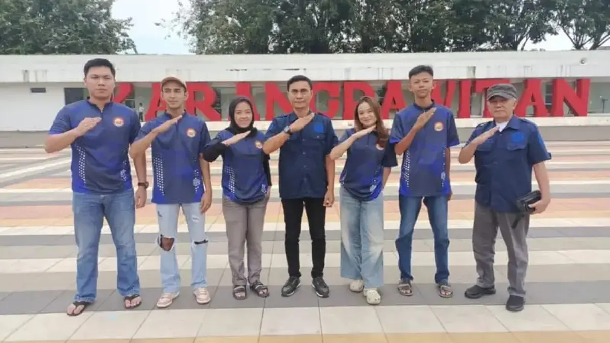 POBSI Karawang