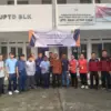 BLK Disnakertrans Karawang,