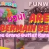Funworld dan Kidzlandia di The Grand Outlet