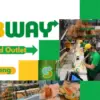 Jelas Subway The Grand Outlet Karawang Dong