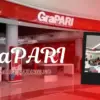 GraPARI Telkomsel di Technomart Karawang