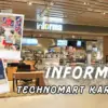 Informa Technomart Karawang