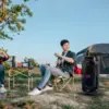 SHARP Portable Party Speaker Series,