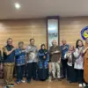 Direktur KBC, Ricky Mulyana