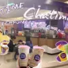 Chatime di Technomart Karawang