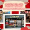 Niu Bao The Grand Outlet Karawang