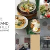 Sijali bistro the grand outlet karawang