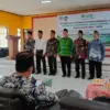 IKADI Serang Baru Kabupaten Bekasi.
