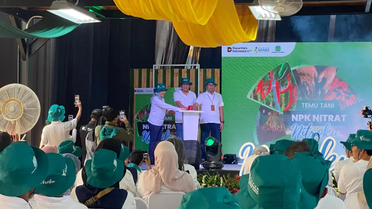 Pupuk Kujang