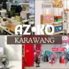 AZKO di Karawang