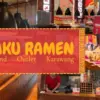 Haraku Ramen Grand Outlet Karawang,