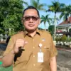 Kepala Dinas Pendidikan Kabupaten Bekasi, Imam Faturochman