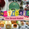 Chateraise the grand outlet karawang