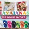 Havaianas the Grand Outlet Karawang,