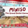 Miniso di Karawang