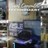 Saint Computer di Technomart Karawang