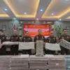 Kejaksaan Negeri Karawang