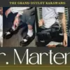 Dr Martens Grand Outlet Karawang,