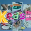 Keds the grand outlet karawang