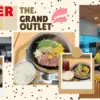 Pepper Lunch The Grand Outlet Karawang
