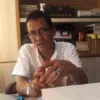 Ketua Peradi Karawang, Asep Agustian,