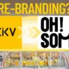 Rebranding KKV menjadi Oh! Some