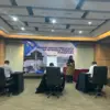 Dewan Pengawas PD Petrogas Persada