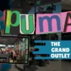 Puma The Grand Outlet
