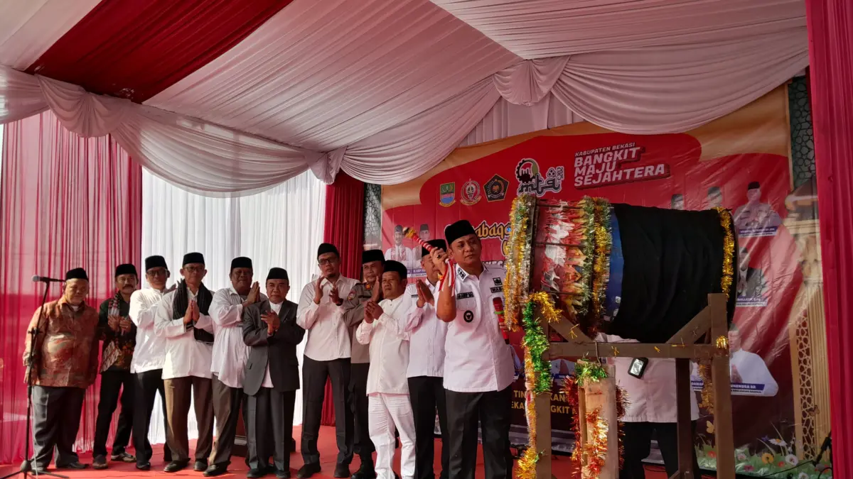 MTQ Resmi Dibuka