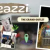 Teazzi The Grand Outlet