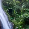 Curug Cigentis Karawang