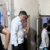 Kepala Lapas Karawang, Christo Toar