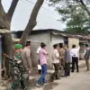Puluhan Bangli Bakal Dibongkar.